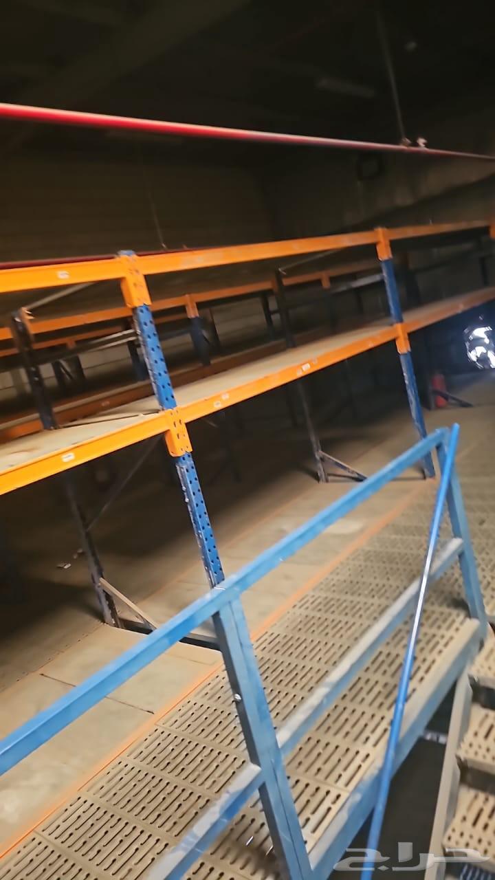 رفوف للبيع والشراء64216706183553113