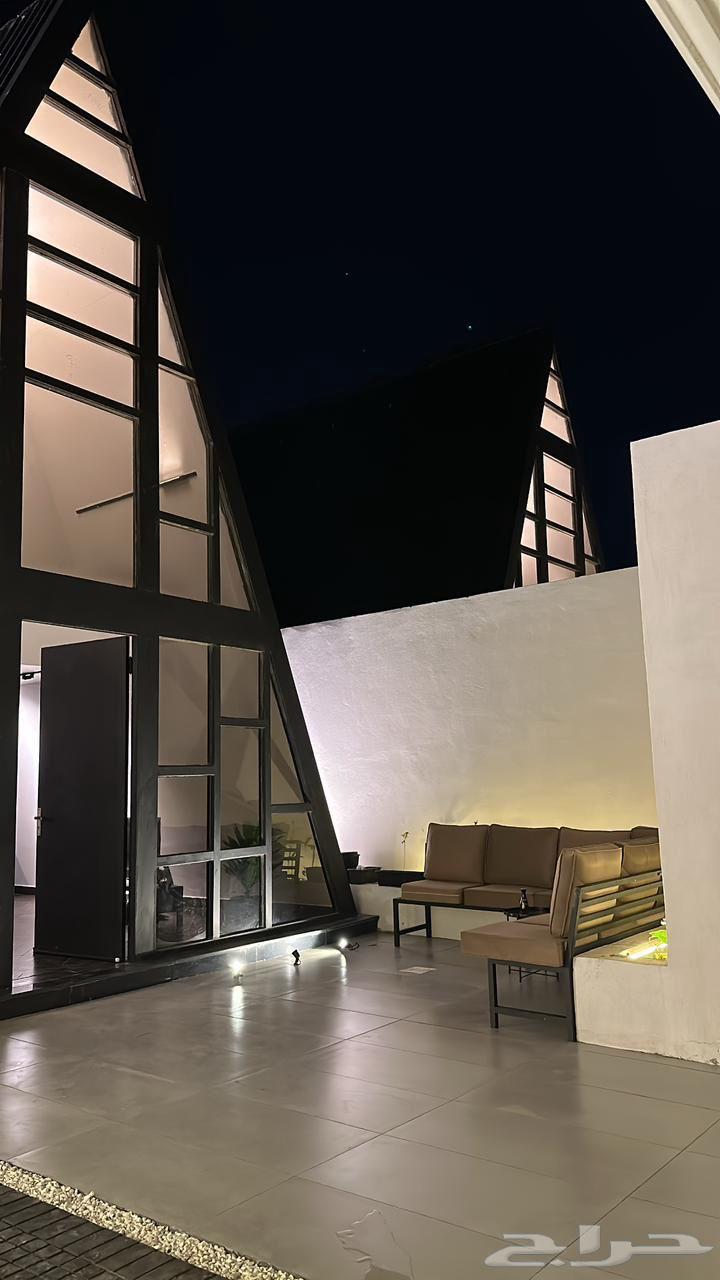 شاليه بلاك هاوس64216695762307113