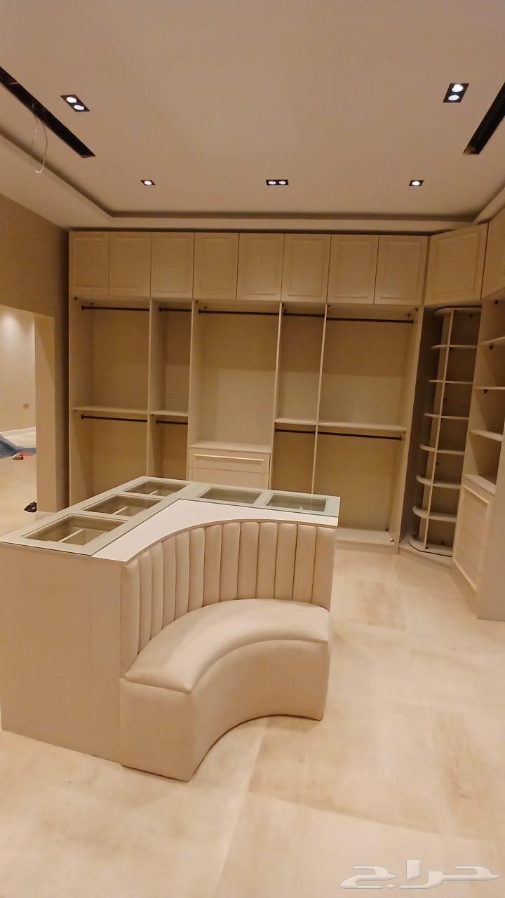 تفصيل دواليب خزائن وغرف النوم64217170318594113