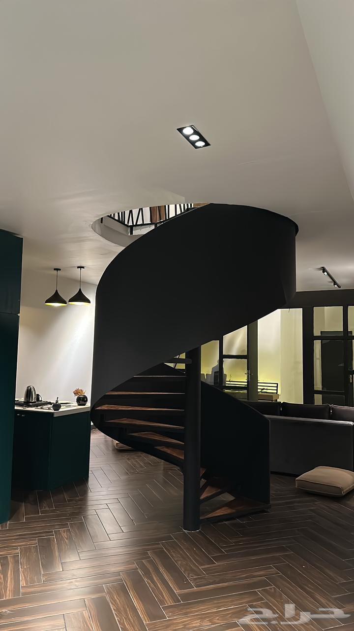 شاليه بلاك هاوس64216695762307114