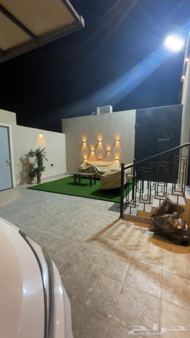 شاليه جديد وفخامة للإيجار اليومي ( الدرب الكدره)64217161240323114