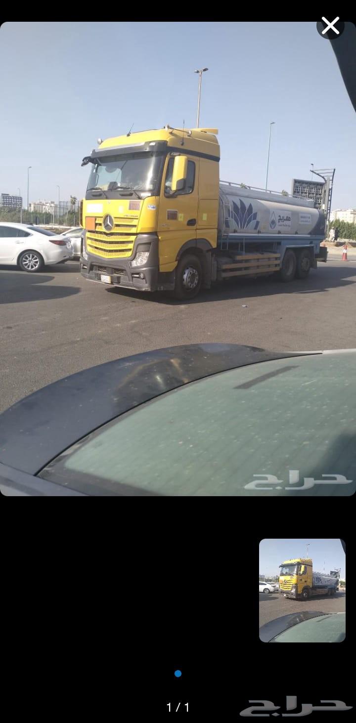 وايت مياه تحليه جده 19طن64225641359874114