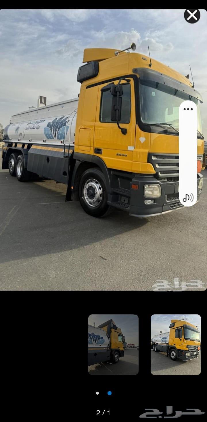 وايت مياه تحليه جده 19طن64225641359874113