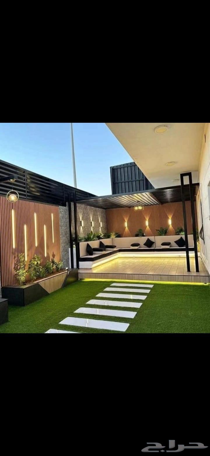 تنسيق حدائق الاحساء64225455850627114