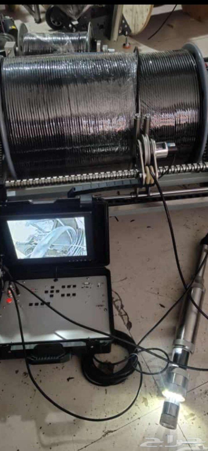 تصوير آبار المياه الارتوازيه والعربيه64228272304258112