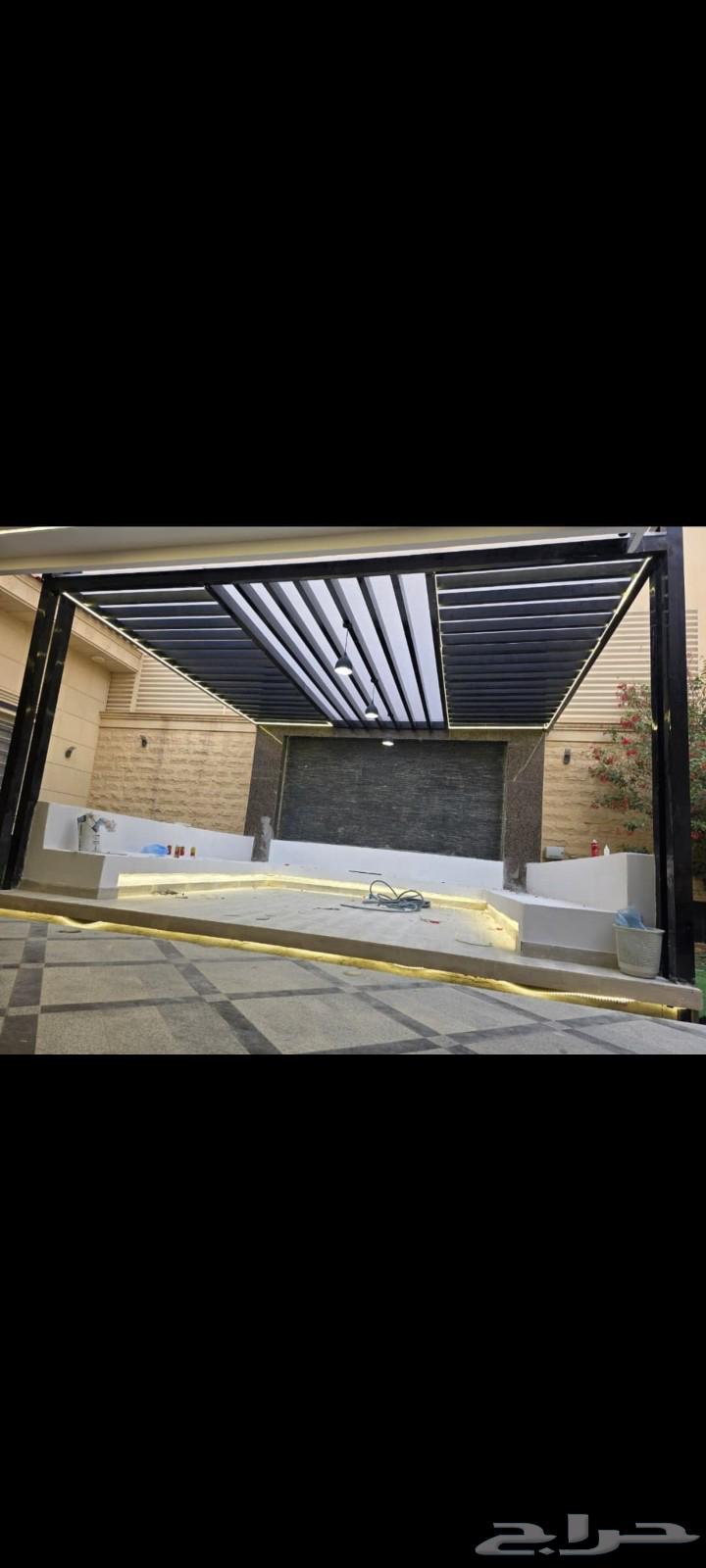 Pergolas and Shade Structures Contact Us64225270334851111