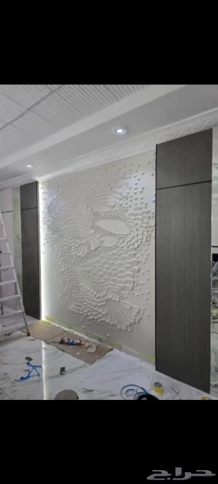فني ديكورات وكهربائيات64225455324033111