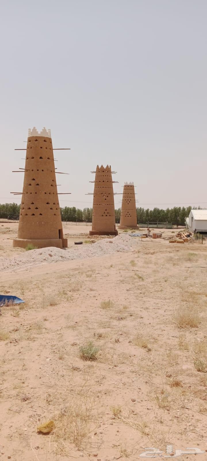 مقاول مباني تراث طين وحجر بيوات طين بناء لبن وعروق64225270821251113