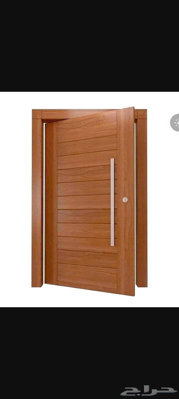 نجار فك وتركيب وصيانه وتفصيل جميع انواع النجارة والأبواب64218074886402111