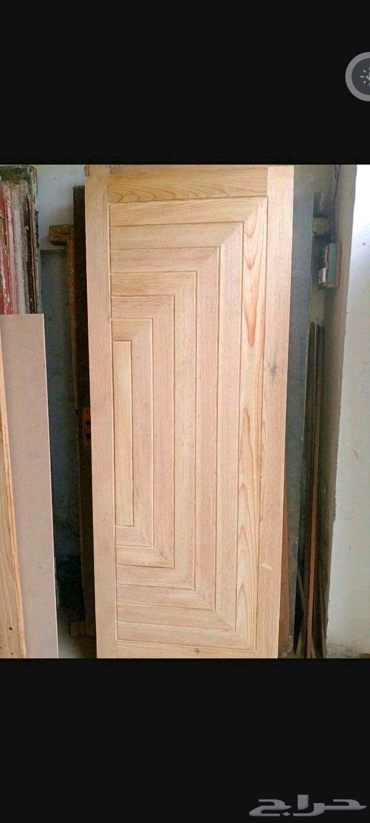نجار فك وتركيب وصيانه وتفصيل جميع انواع النجارة والأبواب64218074886402112