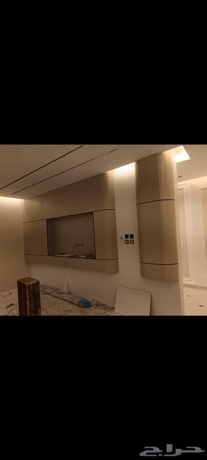 فني ديكورات وكهربائيات64225455324033112