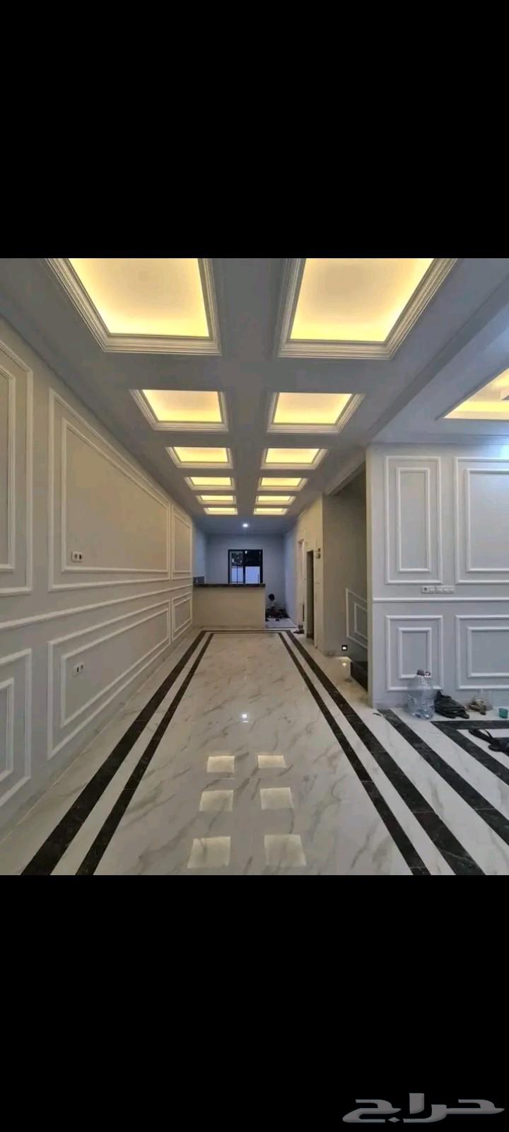 شغل دھان داخلي خارجي دي ور جدران داخلي خارجي64216948174338112