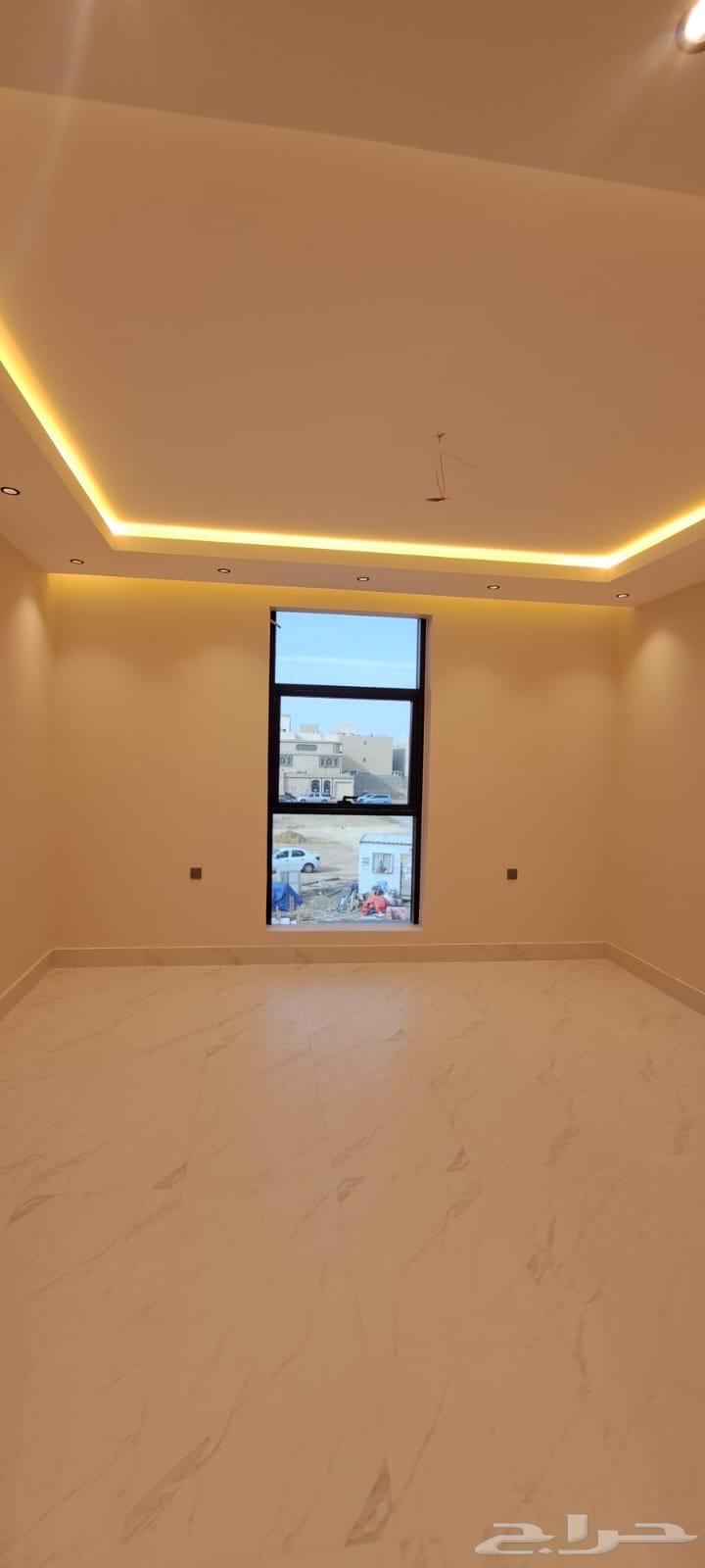 Upper floor for sale with apartment, privately built in Taweeq neighborhood64216935195651114