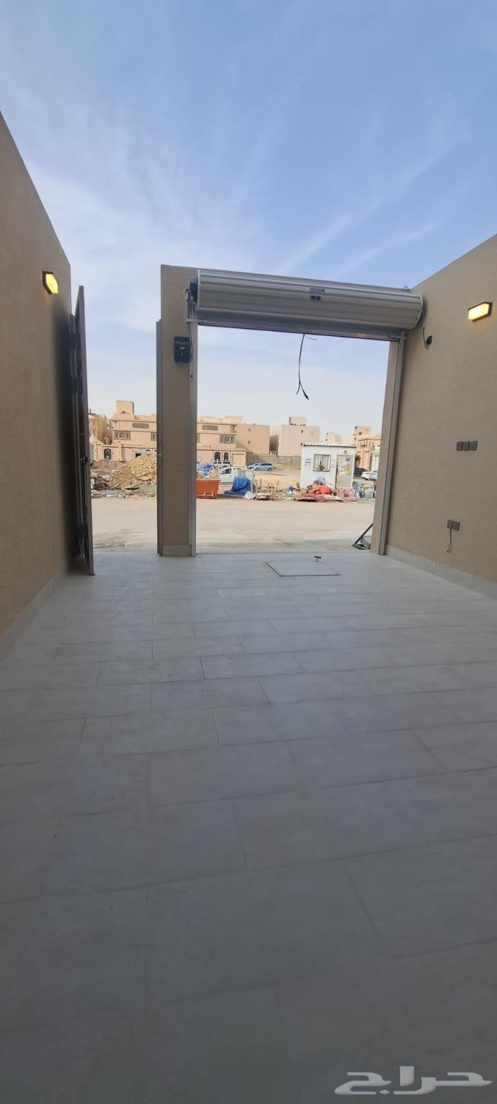 Upper floor for sale with apartment, privately built in Taweeq neighborhood64216935195651112