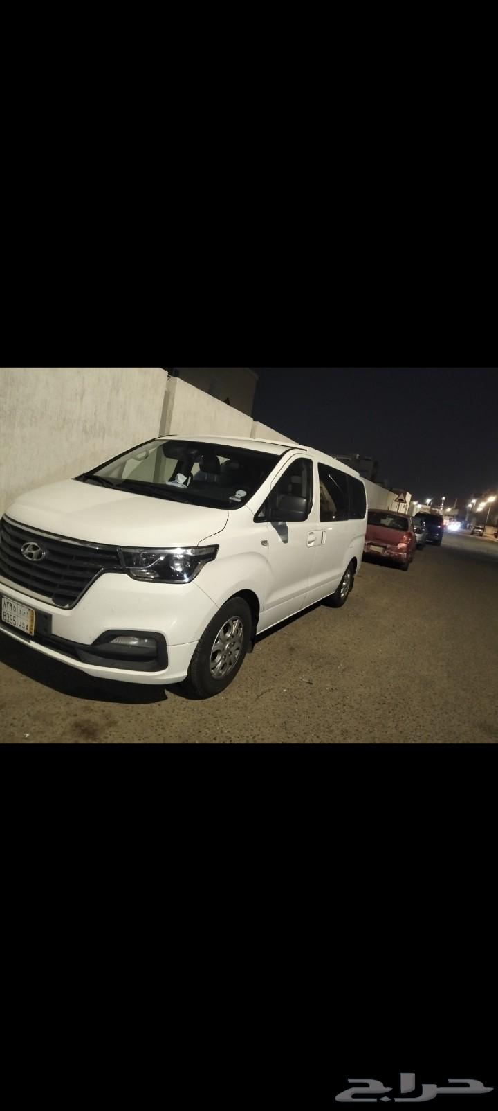 تيكسي عشرة ركاب مدينة مكة جدة64225065550210111