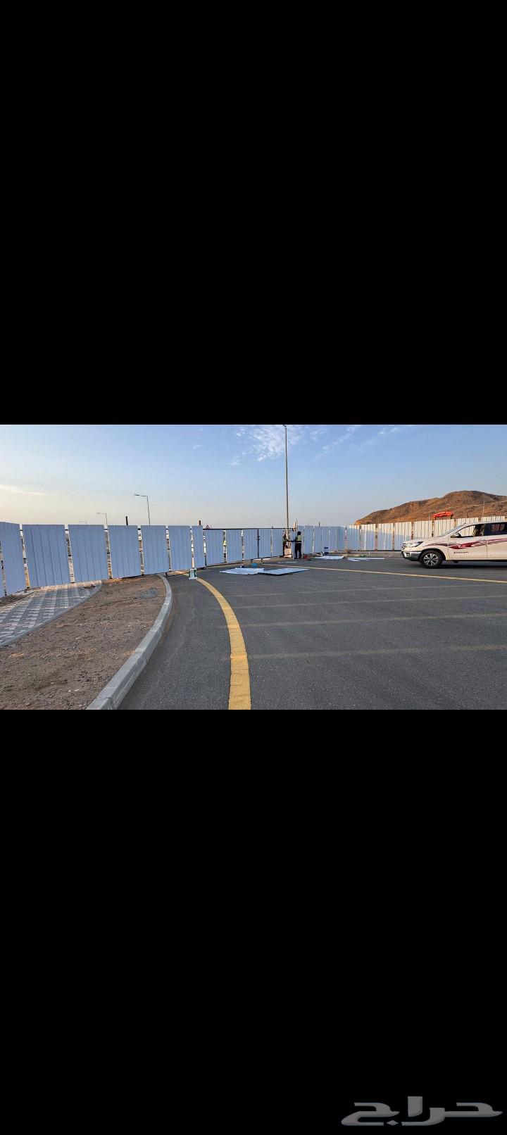 General contracting for all areas of the kingdom, fences and shades supply and installation64225065885059112