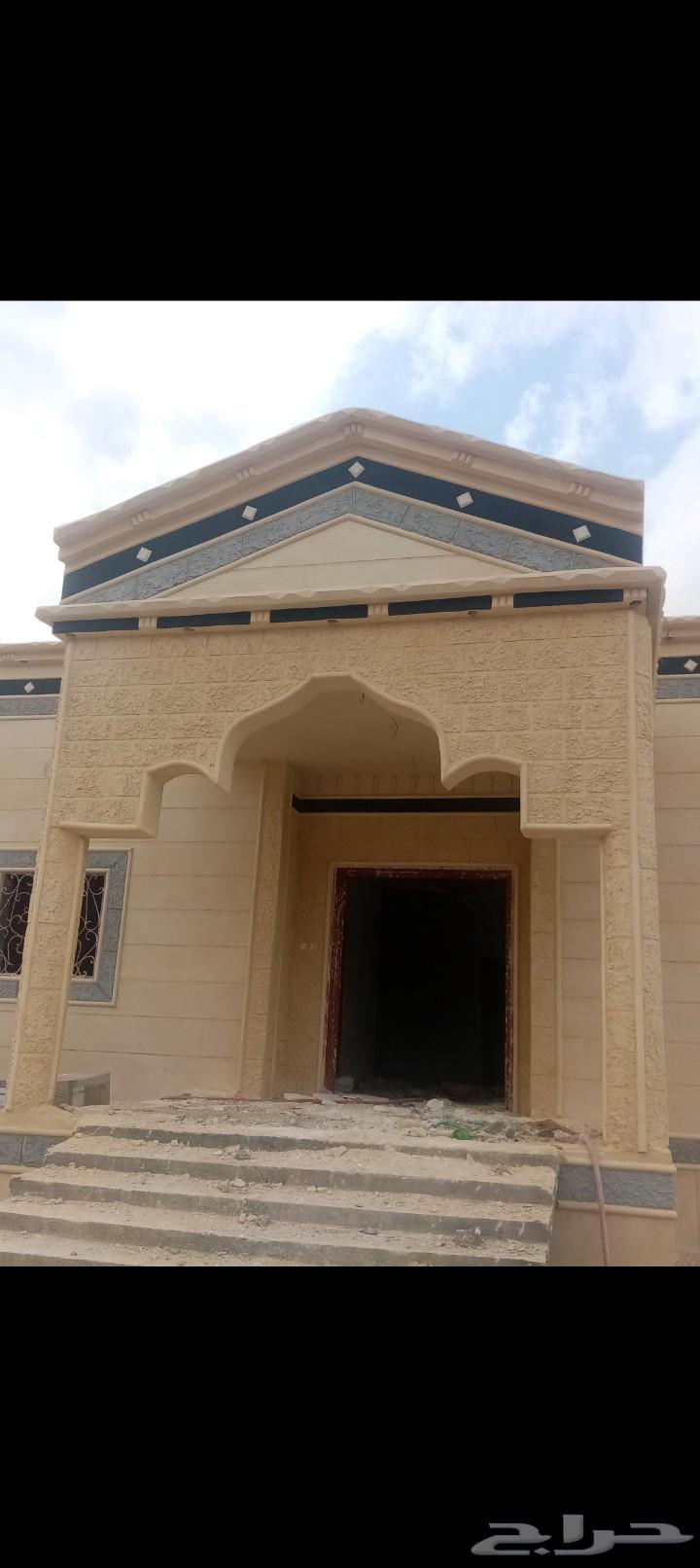 ننفذ جميع انواع الياسه الملونه وديكورات خارجيه اسعارمنافسه64225642248962111