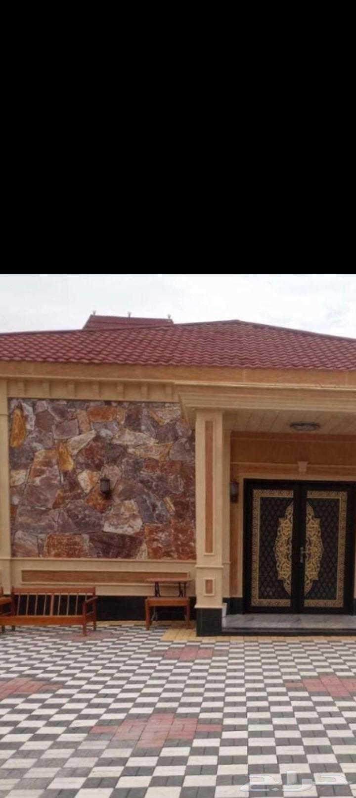 تلبيس حجر طبيعي وحجر الرياظ واعمال تراثيه بجميع انواعها64225273182722110