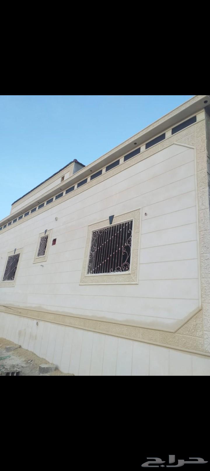 ننفذ جميع انواع الياسه الملونه وديكورات خارجيه اسعارمنافسه64225642248962110