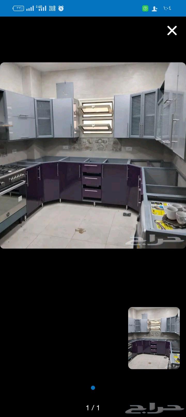 Carpenter for kitchens and bedrooms, disassembly and assembly in Mecca64225065147649110