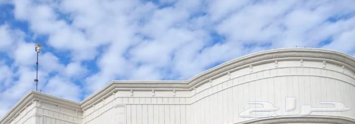 معلم ديكورات خارجيه أسمنتيه بشكل الحجر64217648943233114