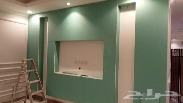 Gypsum board master, marble alternative, chipboard, and contracting64217408799361112