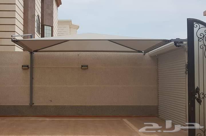Supply and installation of the best types of awnings, shades, pergolas, and roofing tiles64217411281026114