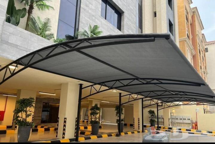 Jeddah Shading Canopies and Screens64217878390273111