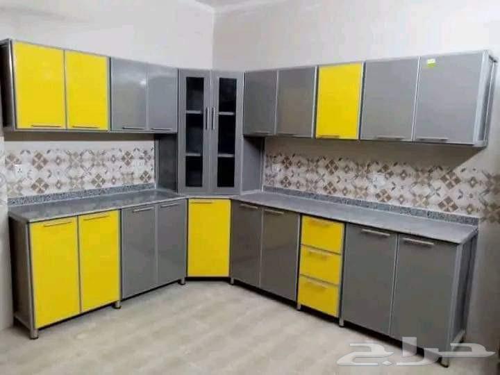 نجار غرف نوم معلم مطابخ فك ونقل وتركيب الستائر64217412448771111