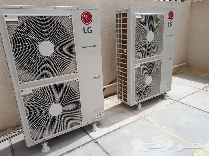 Central Air Conditioning Technician for Disassembly and Installation of All Types of Air Conditioners64218072631937114