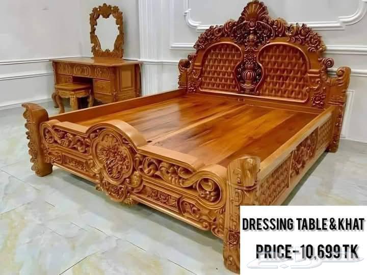 Bedroom carpenter for maintenance, disassembly, installation, star canopy, prayer room, Hamdani style64217646512642110