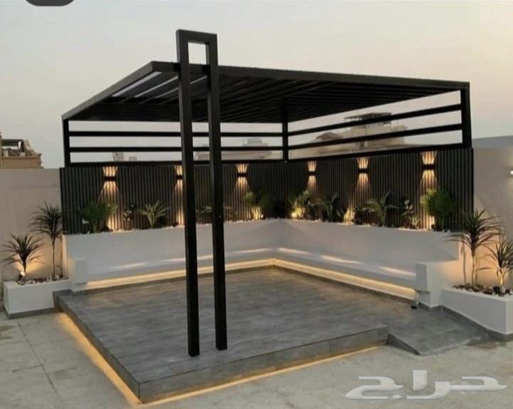 Pergola sessions, shaded areas, and privacy screens. Home renovation, finishing, and painting64225453743745110