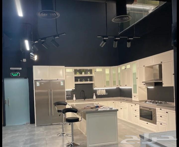 معلم صيانة مطابخ المونيوم في المدنيه لمنورة64217172083457110