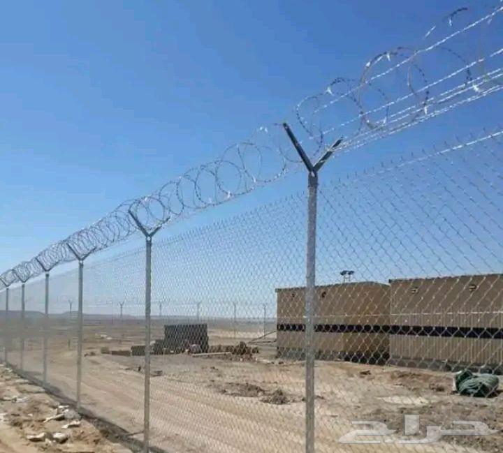 توريد وتركيب شبوك مزارع في جميع أنحاء المملكة64225065628161113