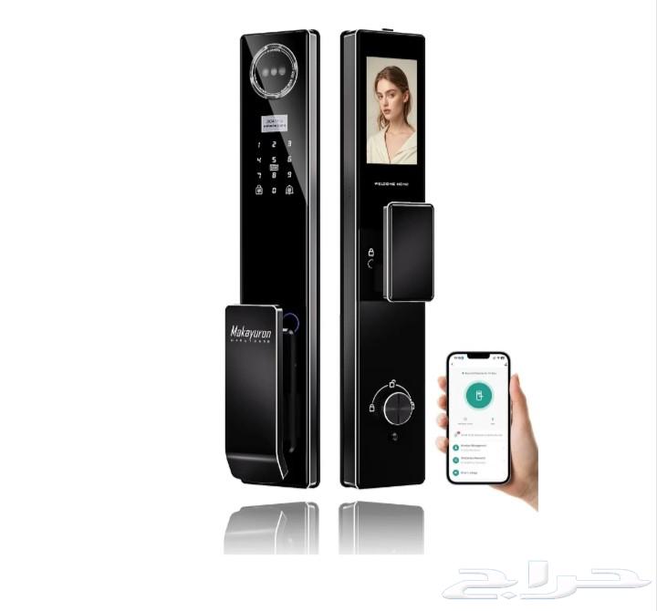Smart lock technician for installation and programming of all smart locks with installation warranty64217876770689110