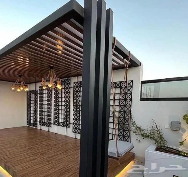 Jeddah Shading Canopies and Screens64217878390273110