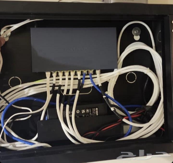 Network Technician64225065338627114