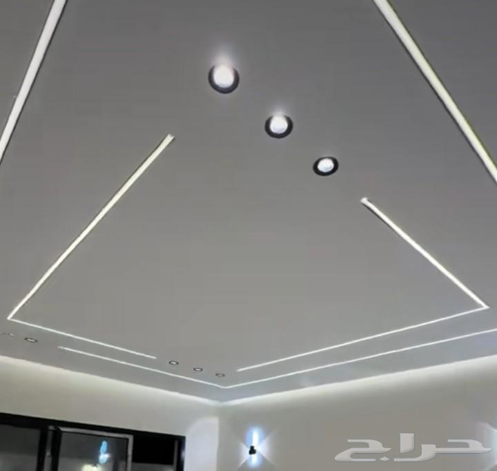 ديكورات جبس بورد بالرياض   جبس بورد   كل العمل شغفي   ديكورا64218306276867111