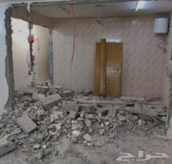 عمال تكسير جدران وبلاط64218072052099113
