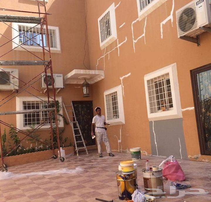 مقاول صباغ الشرقيه64217169091203111