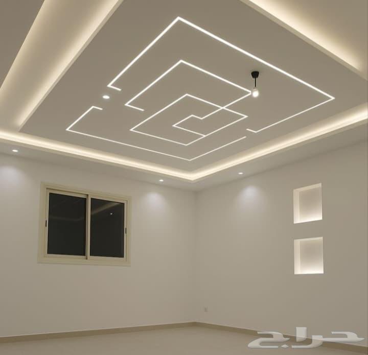 اصباغ ديكورات جبس بورد ترميم مابني64217408890113110