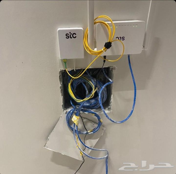 Network Technician64225065338627111