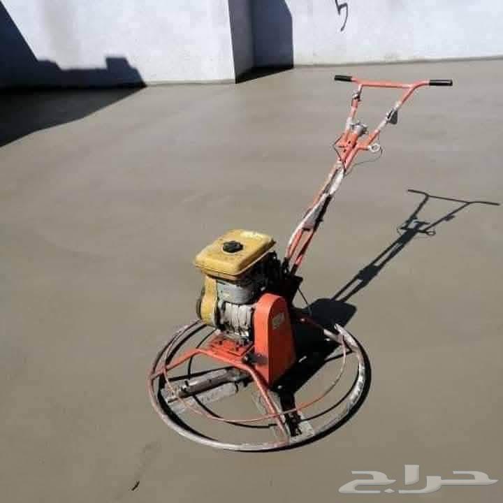 الخرسانة صبه مروخه صبه مطبوعه دهانه ايبوكسي64218074235650111