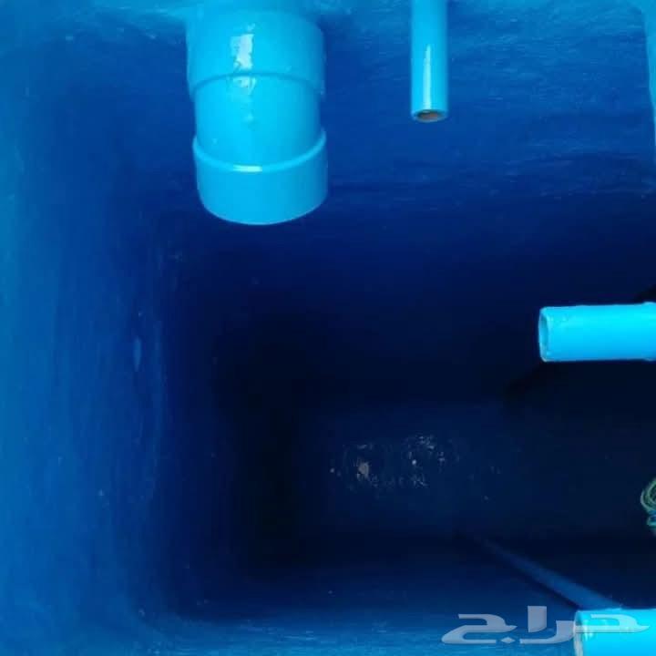 Water Leak Detection and Roof & Tank Waterproofing in Riyadh64217876830209110