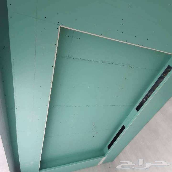 معلم جبس بورد الدمام64216946679810112