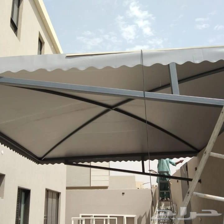 Metalwork, awnings, and screens64225644555010113
