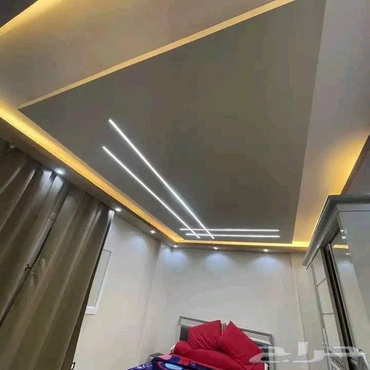 معلم جبس بورد جده64225269818370113