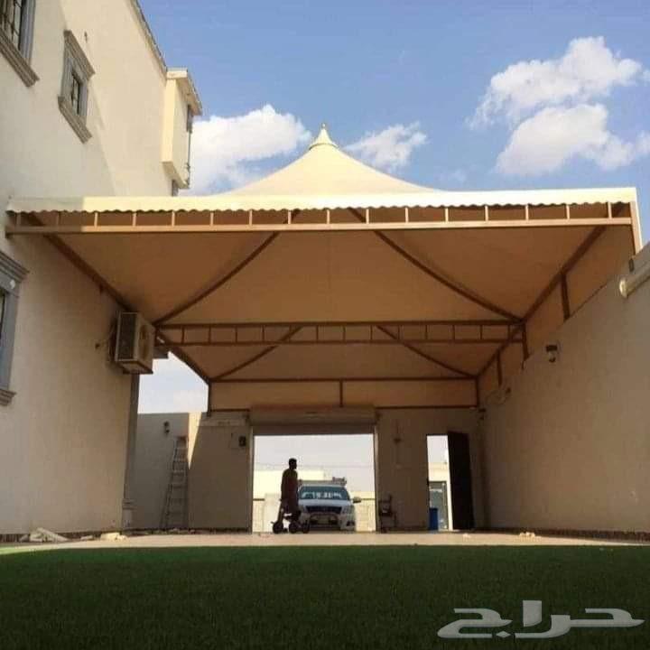 Tents, awnings, tiles, and Bedouin tents64217879361154111