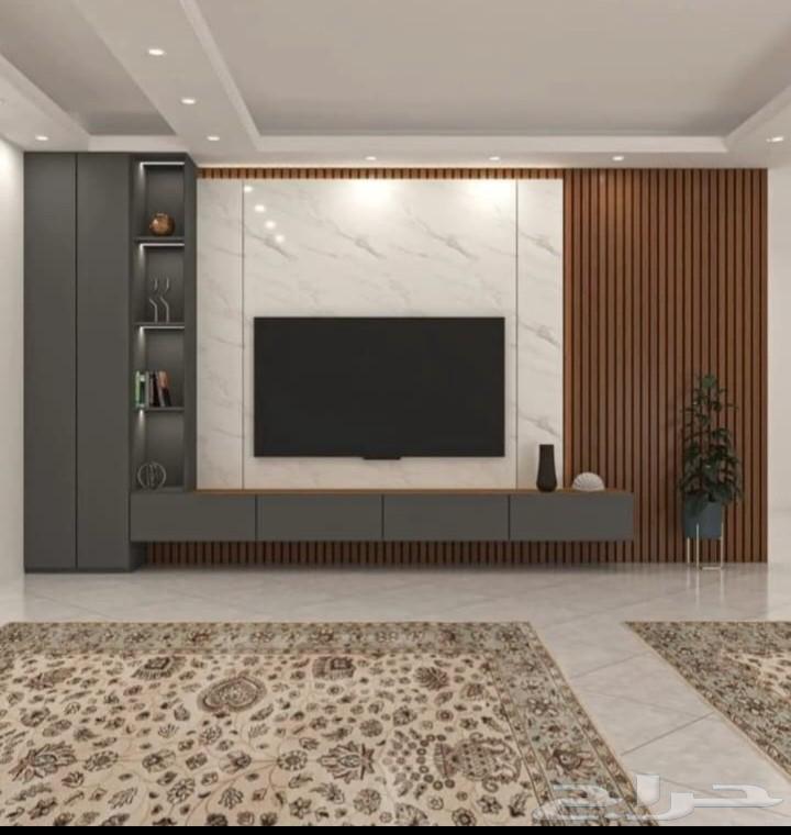 اصباغ وبرجولات وديكورات64225272693249110