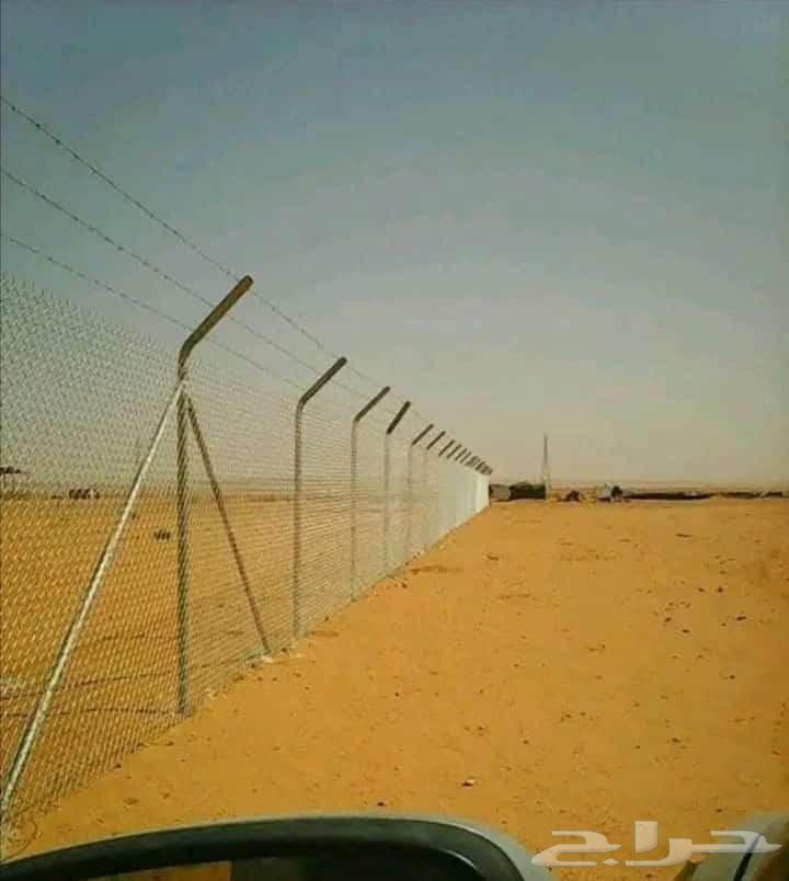 We supply and install all types of fences, and have a specialized section for palm trees64225454219009112